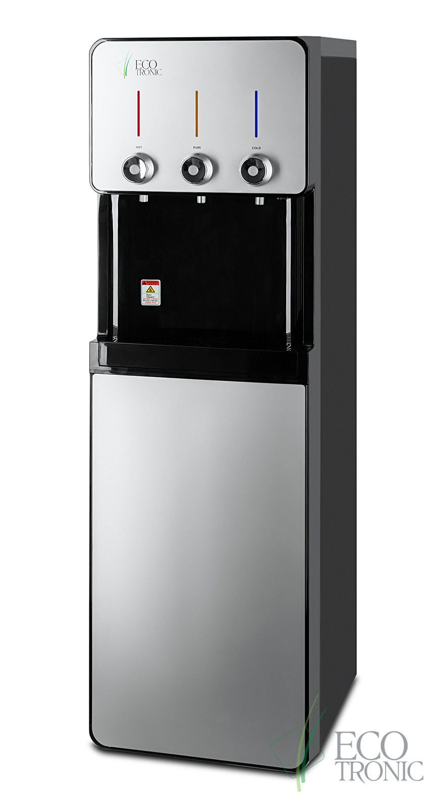 Ecotronic V19-U4L black