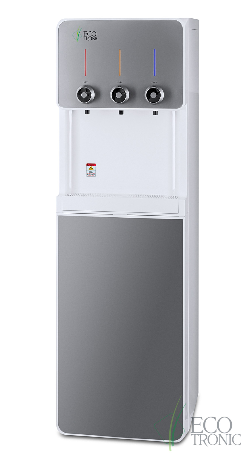 Ecotronic V19-U4L white