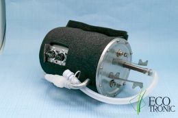 БН к мод. H1-LE, H2-LE, H1-LCE, C21-LCE, Н3 v.2 в сборе разб. с мет. штуцером