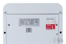 Кулер Ecotronic P5-LXPM white с нижней загрузкой бутыли