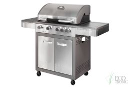 Гриль газовый GM3 (1C-8804T-2H-79A)