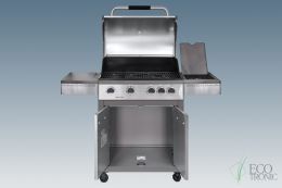 Гриль газовый GM3 (1C-8804T-2H-79A)
