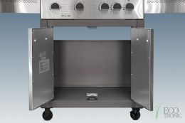 Гриль газовый GM3 (1C-8804T-2H-79A)