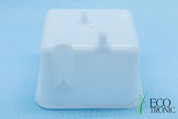 Водяной бак к мод. K43 ― ООО "Экосистемс" питьевое оборудование Ecotronic: кулеры, пурифайеры, тиабары, фильтры