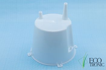 Водяной бак к мод. V32-LCE, V33 ― ООО "Экосистемс" питьевое оборудование Ecotronic: кулеры, пурифайеры, тиабары, фильтры