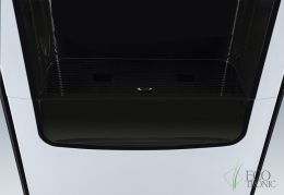Кулер Ecotronic P5-LXPM white с нижней загрузкой бутыли