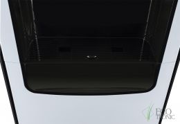 Кулер Ecotronic P5-LXPM white с нижней загрузкой бутыли