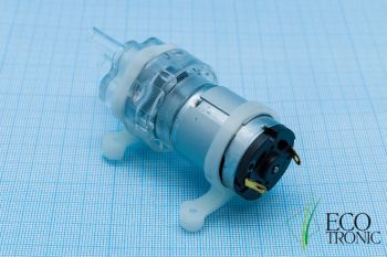 Насос к мод. A5 ― ООО "Экосистемс" питьевое оборудование Ecotronic: кулеры, пурифайеры, тиабары, фильтры