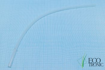 Трубка соединительная A5, 6, 7 пароотводная ― ООО "Экосистемс" питьевое оборудование Ecotronic: кулеры, пурифайеры, тиабары, фильтры