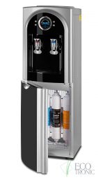 Пурифайер Ecotronic C21-U4LPM black