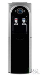 Пурифайер Ecotronic C21-U4LPM black