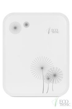 Система под мойку F4-U4 white (кейс с фильтрами) ― ООО "Экосистемс" питьевое оборудование Ecotronic: кулеры, пурифайеры, тиабары, фильтры
