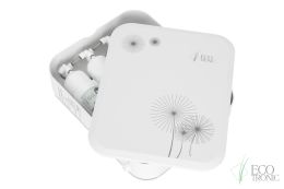 Система под мойку F4-U4 white (кейс с фильтрами)