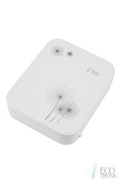 Система под мойку F4-U4 white (кейс с фильтрами)
