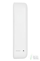Система под мойку F4-U4 white (кейс с фильтрами)