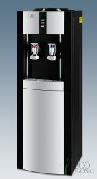 Кулер Ecotronic H1-LE Black v.2 с эл. охлаждением