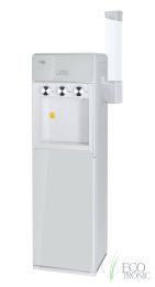 Кулер Ecotronic K42-LXE white