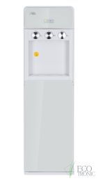 Кулер Ecotronic K42-LXE white