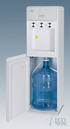 Кулер Ecotronic K42-LXE white