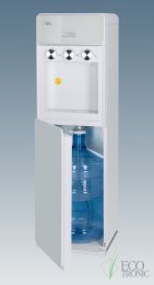 Кулер Ecotronic K42-LXE white