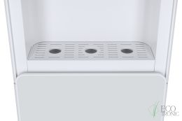 Кулер Ecotronic K42-LXE white