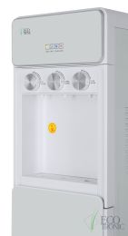 Кулер Ecotronic K42-LXE white