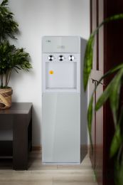 Кулер Ecotronic K42-LXE white