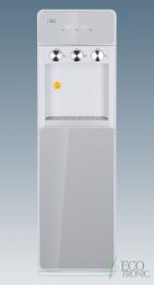 Кулер Ecotronic K42-LXEM white-silver