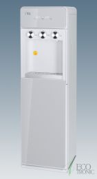 Кулер Ecotronic K42-LXEM white-silver
