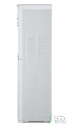 Кулер Ecotronic K42-LXEM white-silver
