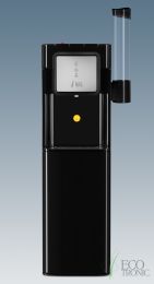 Кулер Ecotronic M18-LXE black