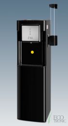 Кулер Ecotronic M18-LXE black