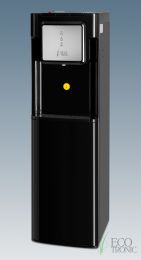 Кулер Ecotronic M18-LXE black