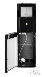 Кулер Ecotronic M18-LXE black