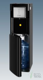 Кулер Ecotronic M18-LXE black