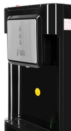 Кулер Ecotronic M18-LXE black