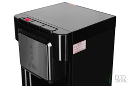 Кулер Ecotronic M18-LXE black