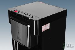 Кулер Ecotronic M18-LXE black