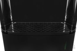 Кулер Ecotronic M18-LXE black