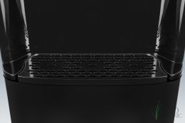 Кулер Ecotronic M18-LXE black