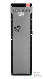 Кулер Ecotronic M18-LXE black