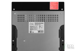 Кулер Ecotronic M18-LXE black