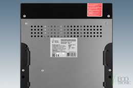 Кулер Ecotronic M18-LXE black