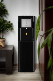 Кулер Ecotronic M18-LXE black