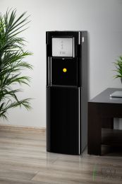Кулер Ecotronic M18-LXE black