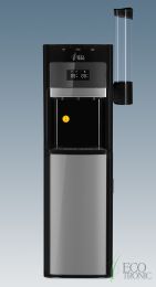Кулер Ecotronic M20-LXEM black-SS