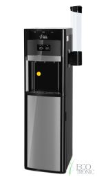 Кулер Ecotronic M20-LXEM black-SS