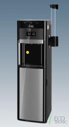 Кулер Ecotronic M20-LXEM black-SS