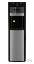 Кулер Ecotronic M20-LXEM black-SS