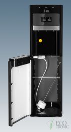 Кулер Ecotronic M20-LXEM black-SS